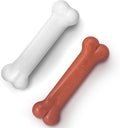 Classic Twin Pack Power Chew Flavored Durable Dog Chew Toy